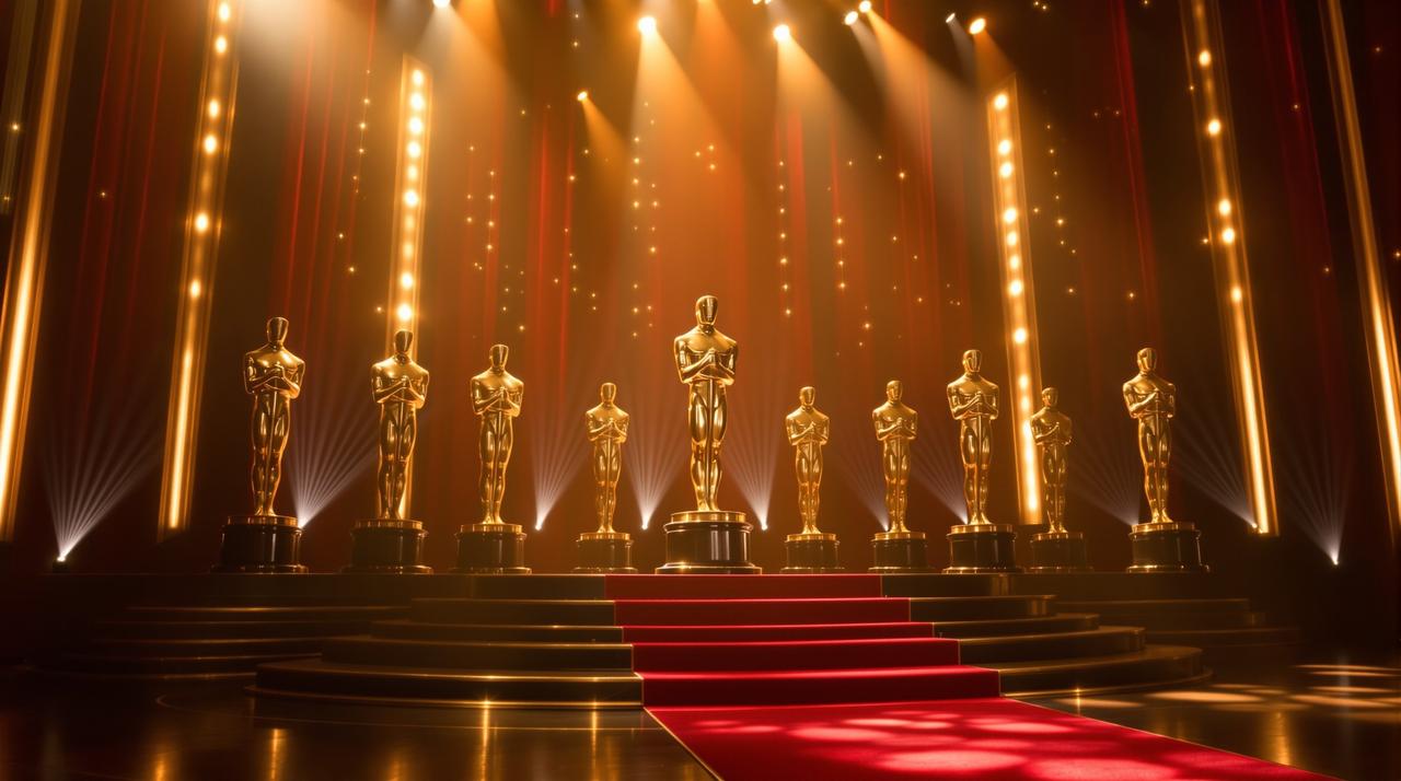 第96届奥斯卡金像奖完整获奖名单揭晓 - 行业动态资讯配图