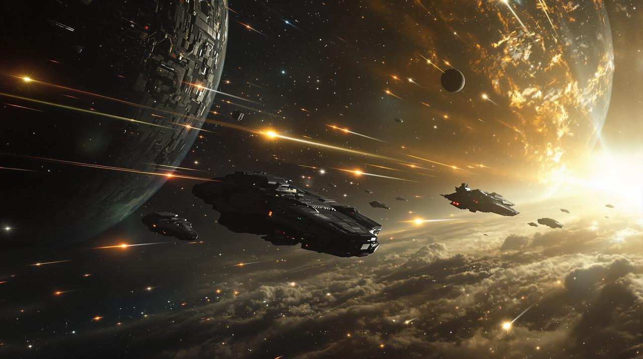 三体：黑暗森林封面缩略图