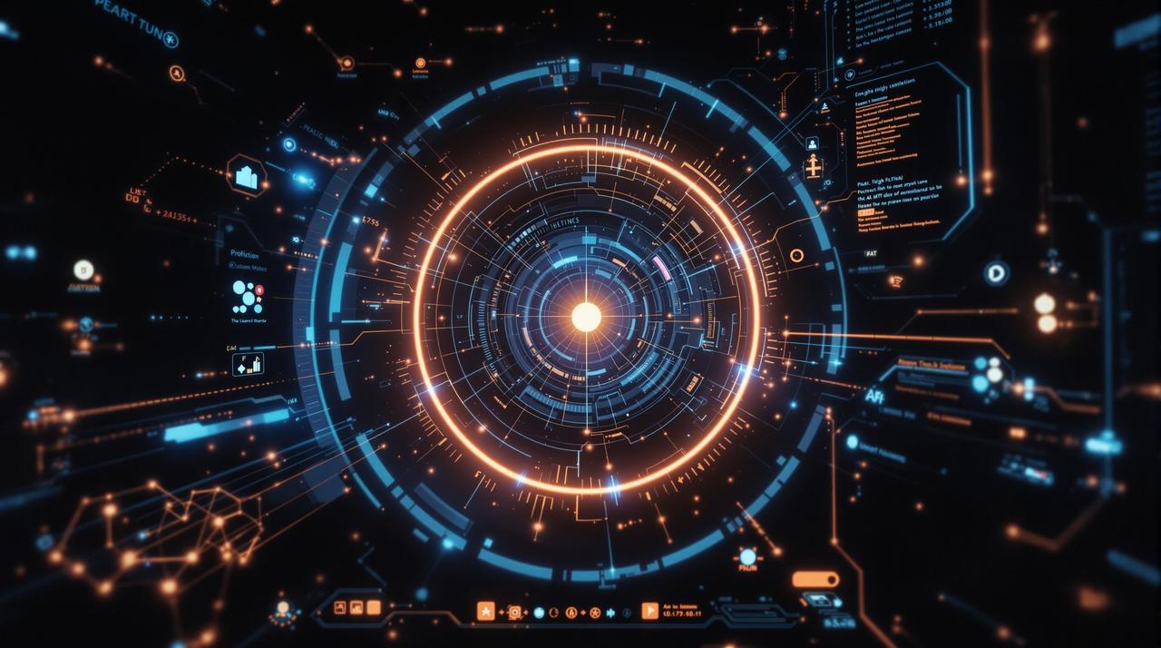 AI技术革新影视制作，首部全AI生成电影即将上映缩略图