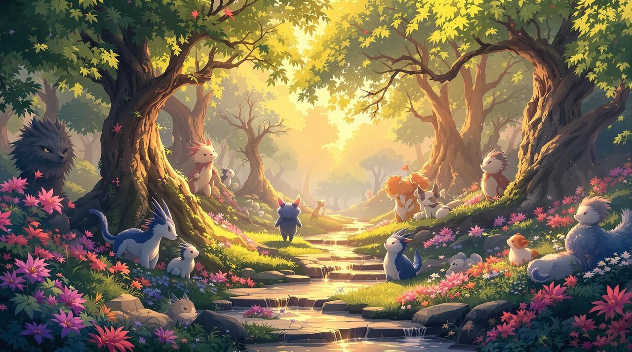 宫崎骏新作《你想活出怎样的人生》内地定档 - 动画资讯配图