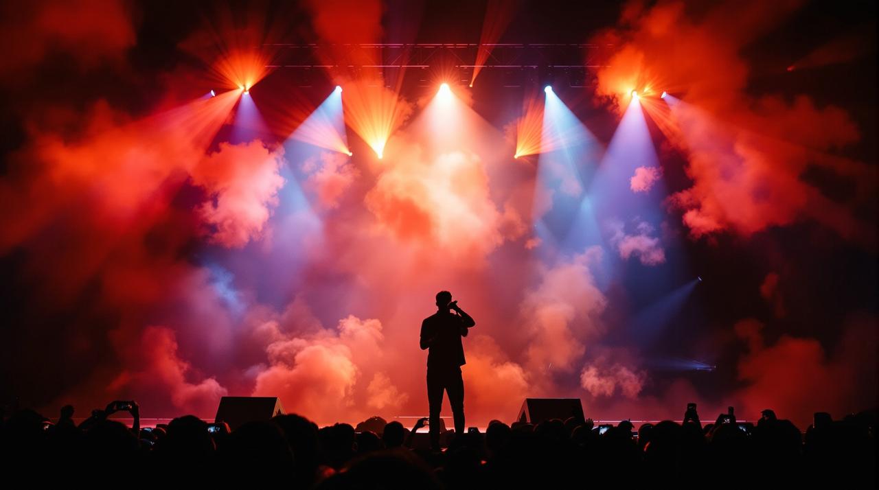 《歌手2026》首发阵容公布，那英、周杰伦领衔 - 综艺资讯配图